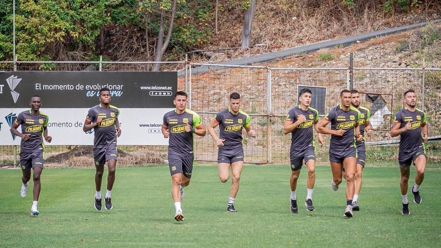 Barcelona y una final adelantada: Diego López pondrá lo mejor ante IDV - ESPN