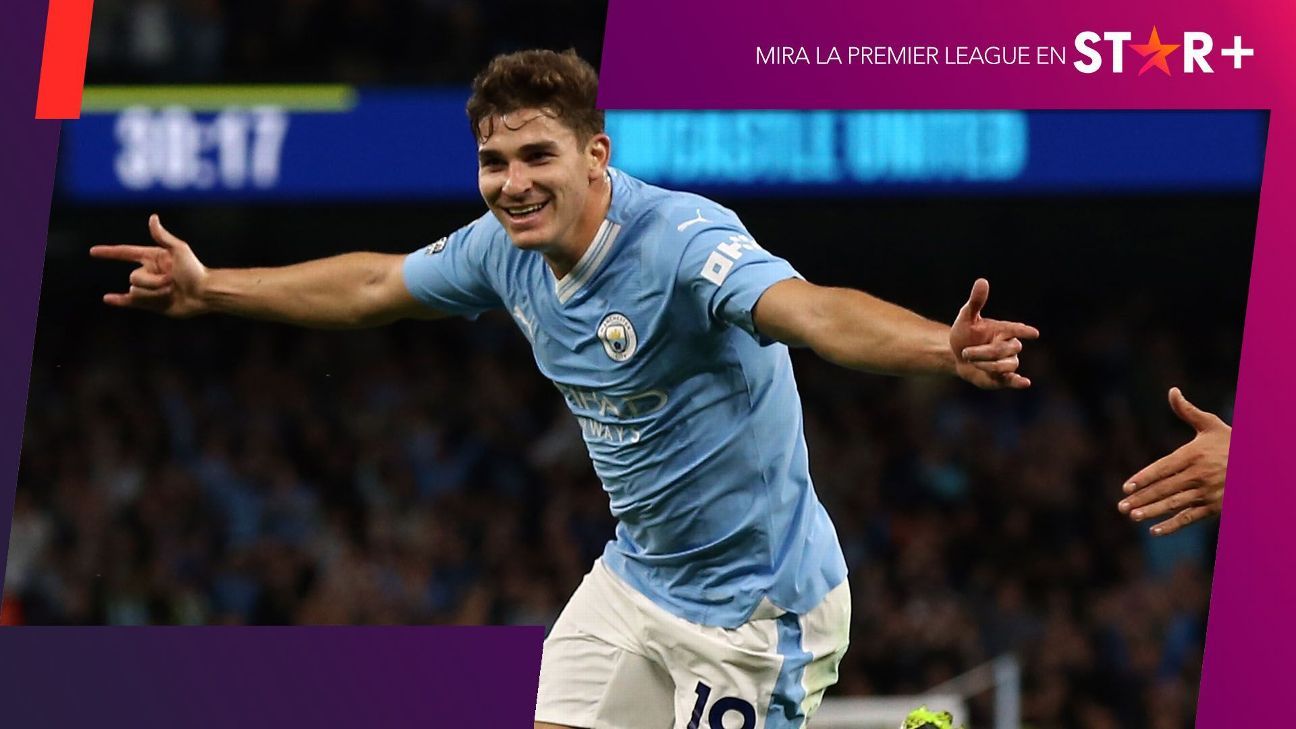 Sheffield United-Manchester City: todo lo necesario acerca del partido por la Premier League - ESPN