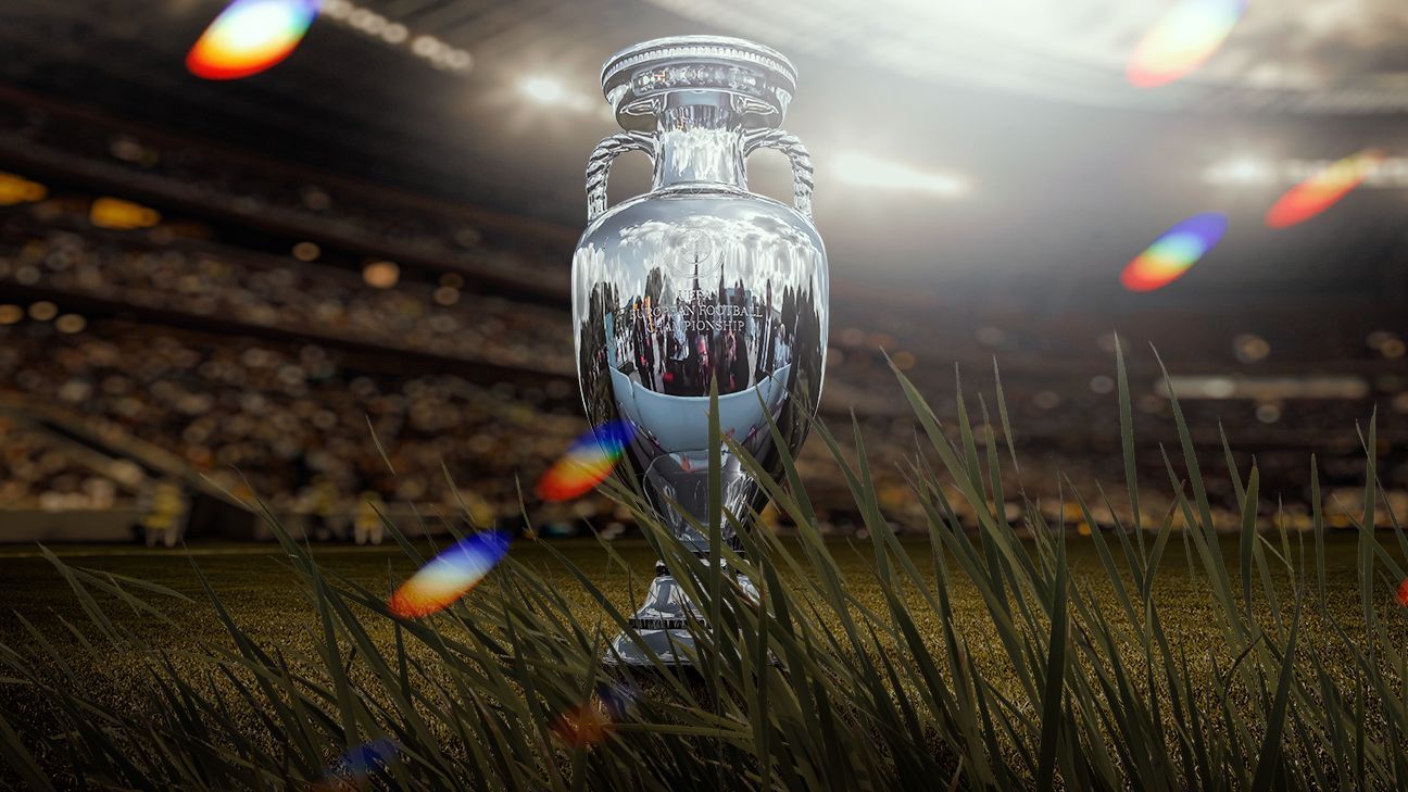 Eurocopa 2024: todo lo que debes saber sobre la eliminatoria - ESPN