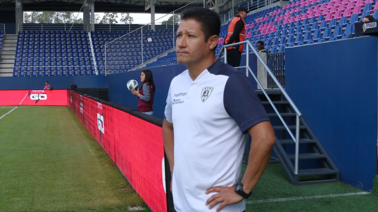 La Superliga, un título 