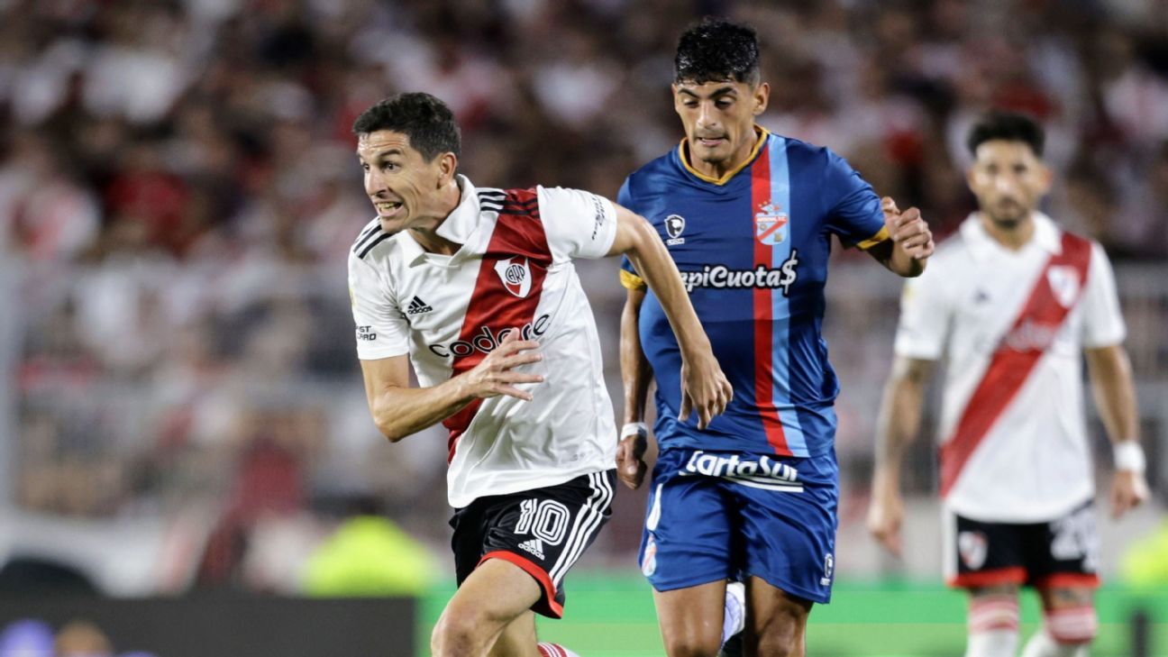 River-Arsenal, la previa: Datos, información, fecha, hora, TV - ESPN