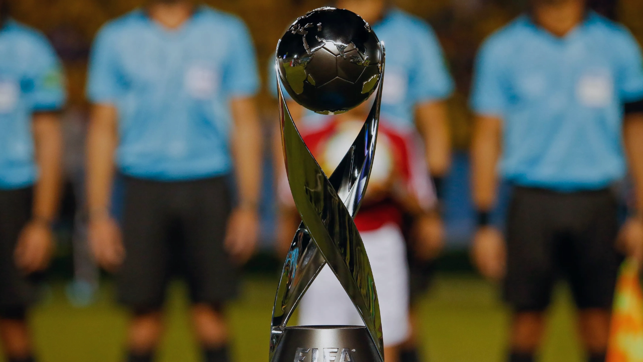 ¿Cuándo comienza el Mundial Sub 17? Grupos, calendario, fechas y más - ESPN