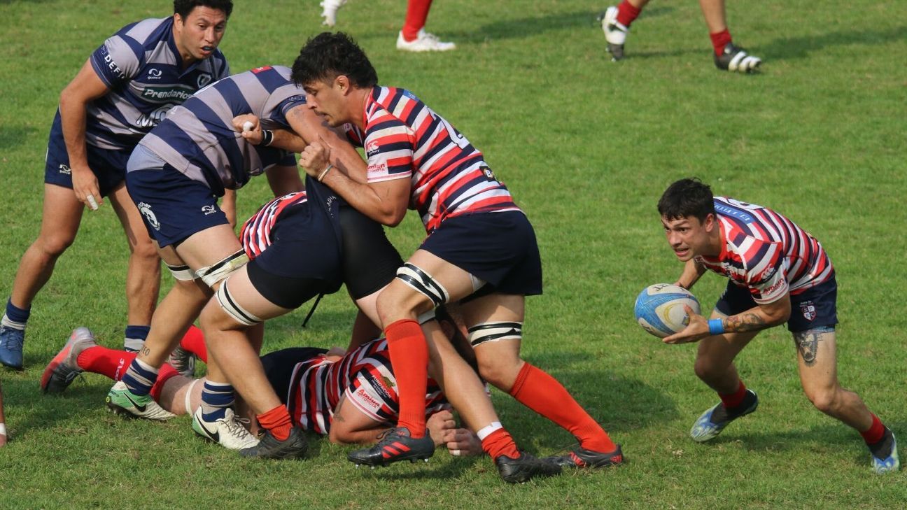 Santa Fe y San Martín de Villa María se cruzan por el TDI A - ESPN