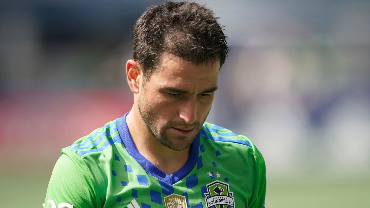 El importante anuncio de Nicolás Lodeiro sobre su futuro - ESPN