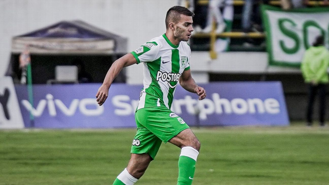 Nacional-Alianza, la previa: Datos, fecha, hora y más del partido de la fecha 19 de liga - ESPN