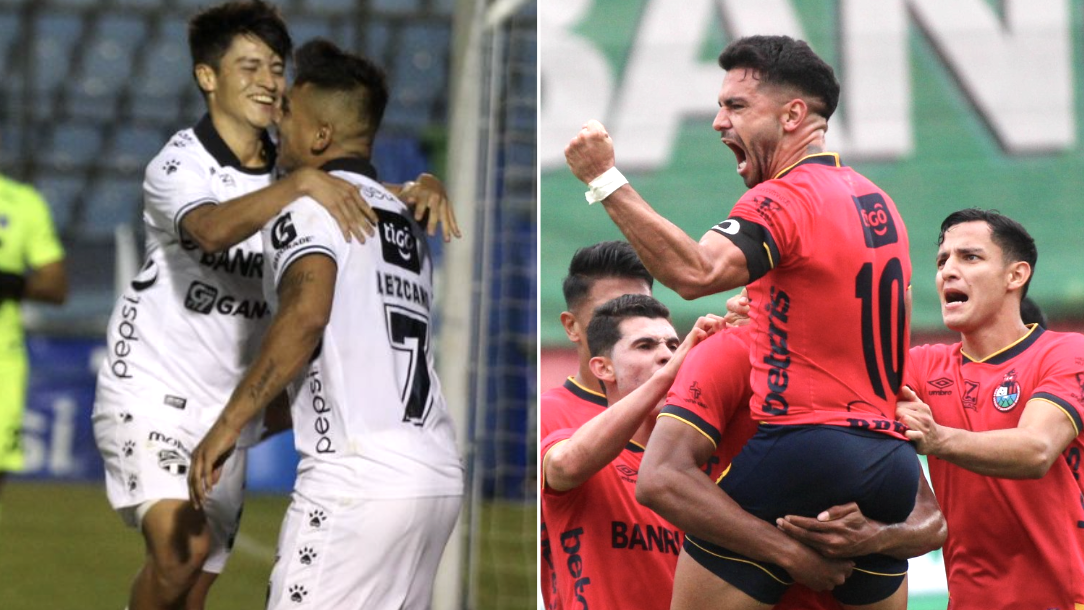 Liga Nacional: Comunicaciones y Municipal tendrán la oportunidad de consolidarse en la parte alta - ESPN