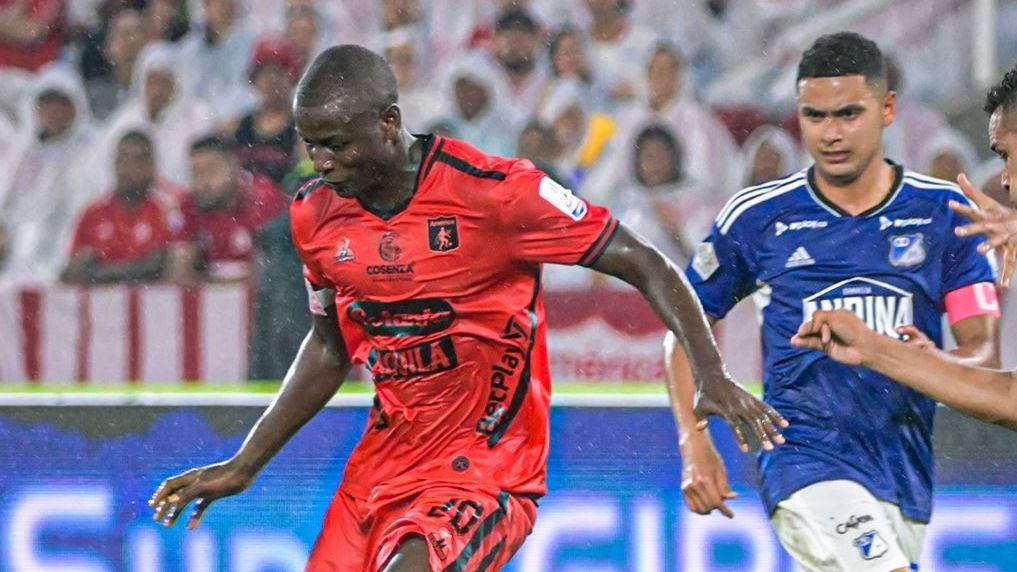 Adriancho', cerca a los 100 goles con América: ¿cuántos le faltan? - ESPN