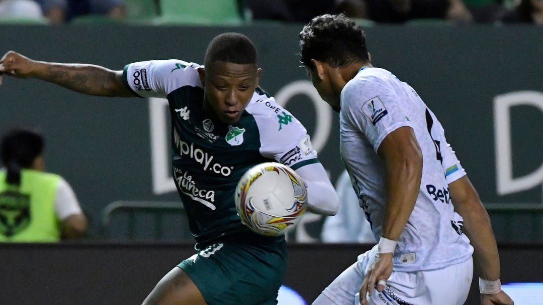 En un final de locos, Deportivo Cali clasificó a cuadrangulares - ESPN