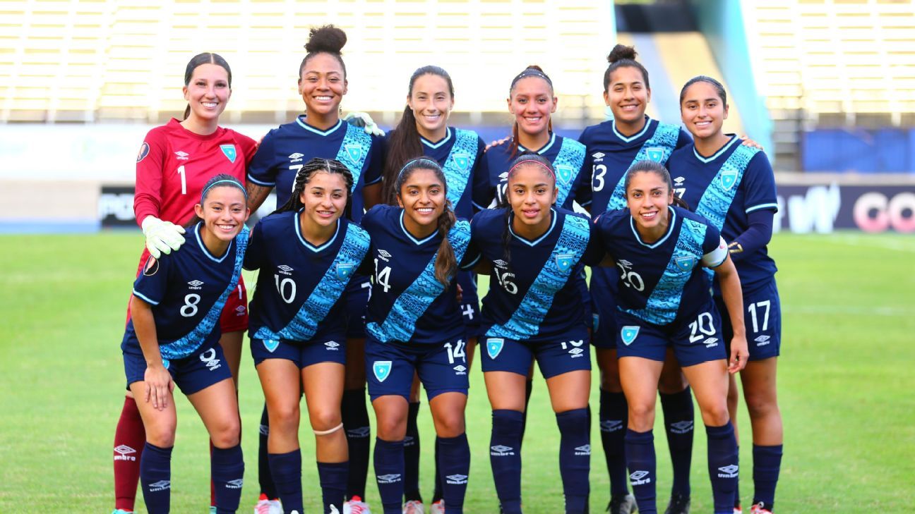 Fedefut anuncia precios para el trascendental partido de la Selección Femenina ante Jamaica - ESPN