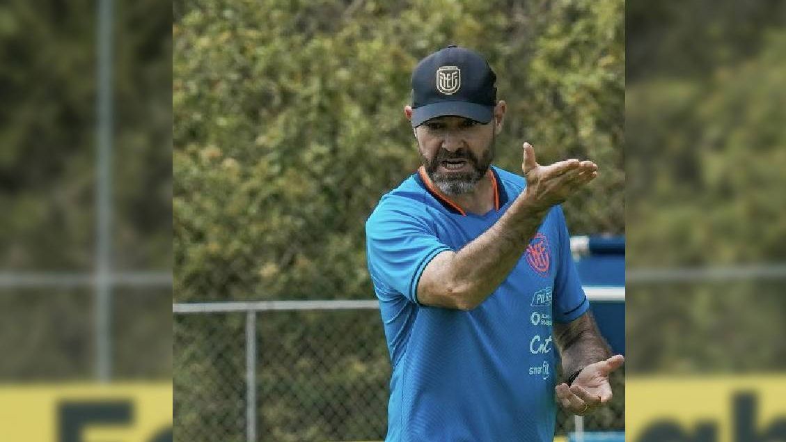 Félix Sánchez Bas: 