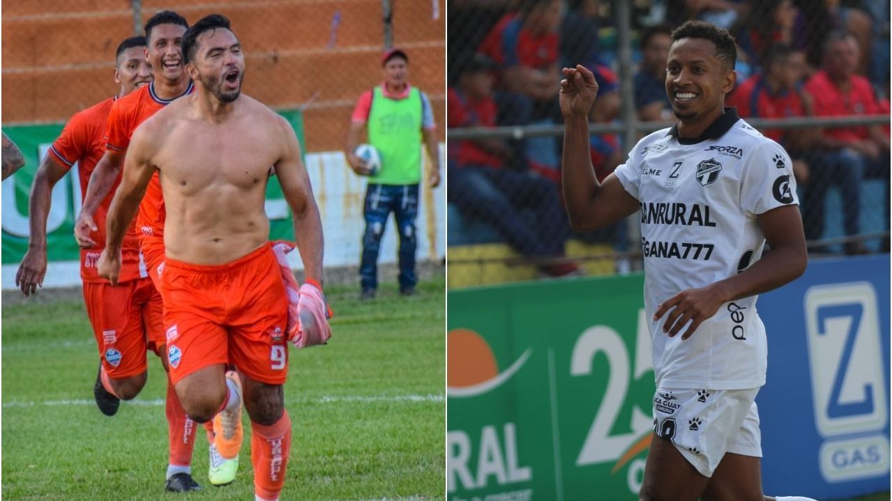 Panorama de la Liga Nacional: liderato en juego en la última fecha de la clasificación - ESPN