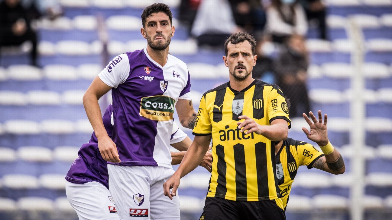 Así se jugará la fecha 13 del Torneo Clausura - ESPN