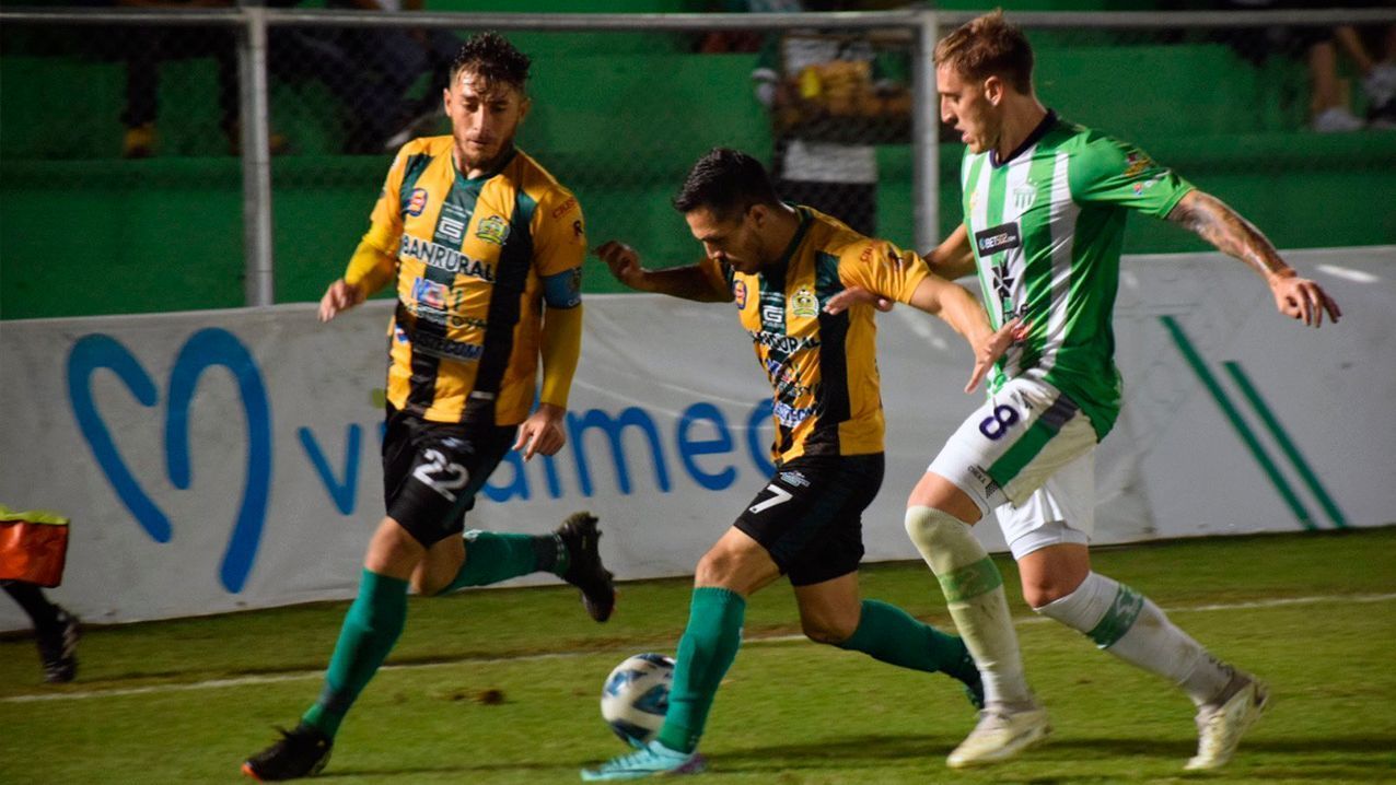 Guastatoya resiste y jugará las semifinales; Antigua GFC se queda con las manos vacías - ESPN