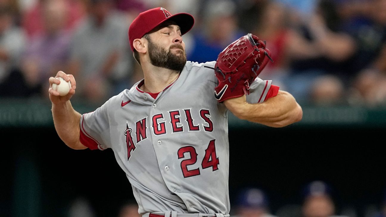 MLB pone pausa nuevas reglas tras recorte salarial de Angels - ESPN