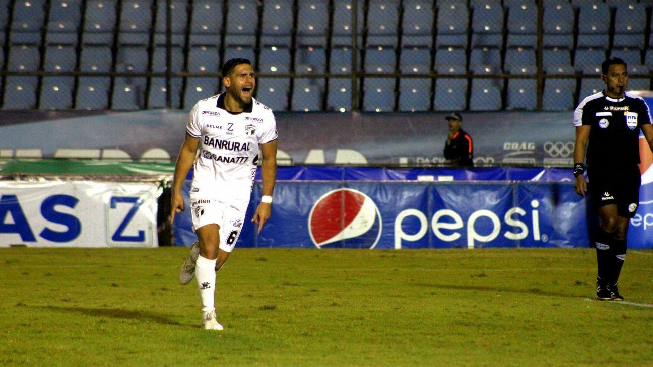 ¡A la final! Comunicaciones elimina a Xelajú MC y buscará el título del Apertura 2023 ante Guastatoya - ESPN