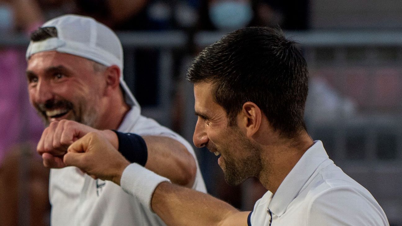 Djokovic salió al cruce por el premio a 