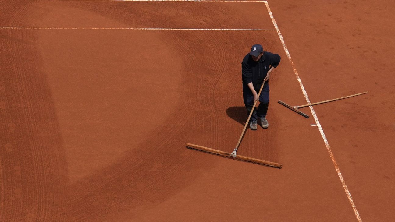 España va por más torneos femenino en sus canchas - ESPN