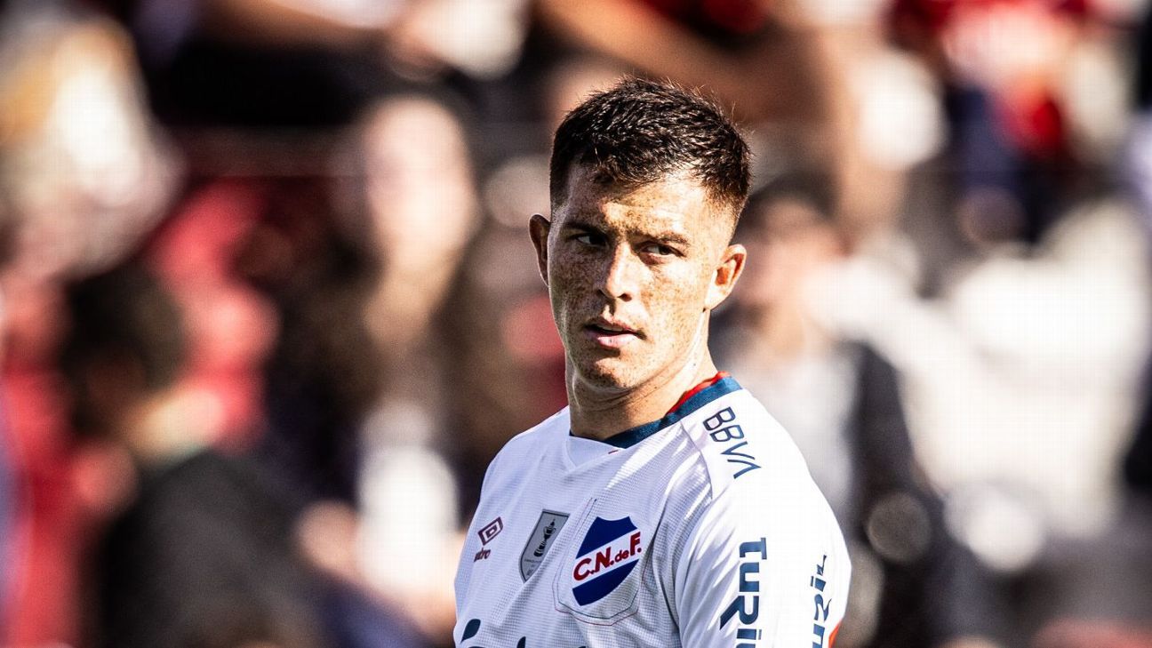 Juan Ignacio Ramírez: 