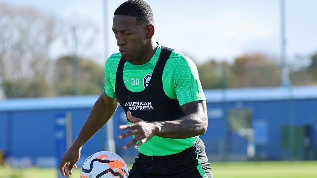 Pervis Estupiñán podría regresar en Brighton ante Tottenham - ESPN