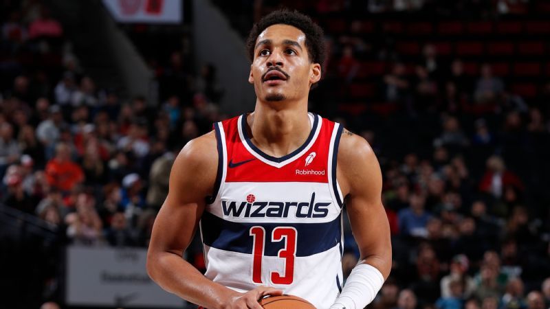 Steve Kerr dice que el final abrupto de Jordan Poole en Golden State fue 