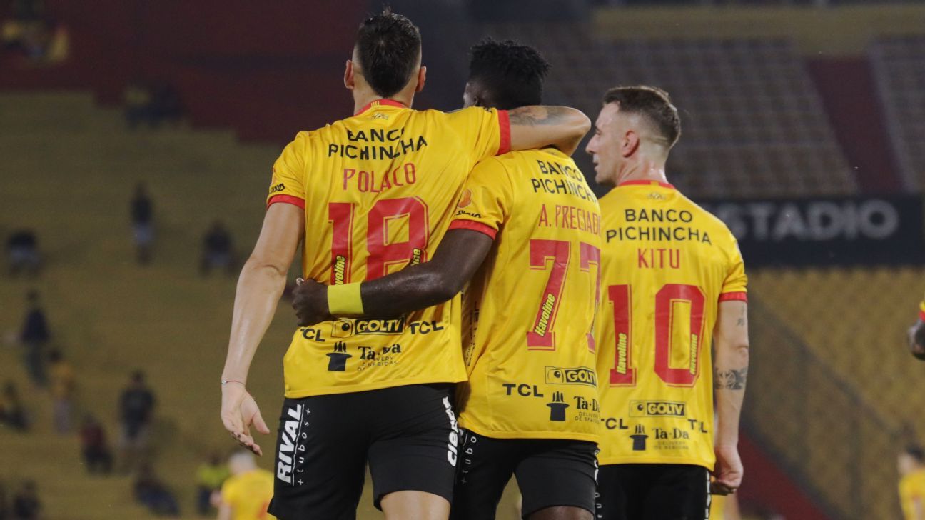 Barcelona: a qué debe aspirar en 2024 - ESPN