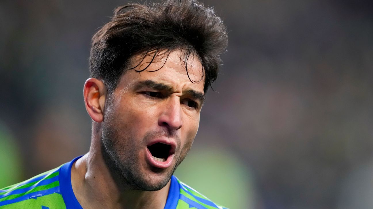 Nicolás Lodeiro no llegará a Nacional y tiene ofertas importantes de la MLS - ESPN