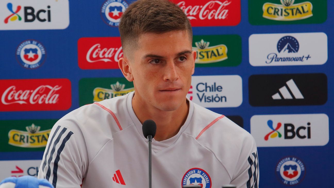 Soto feliz por fichar en la UC: 