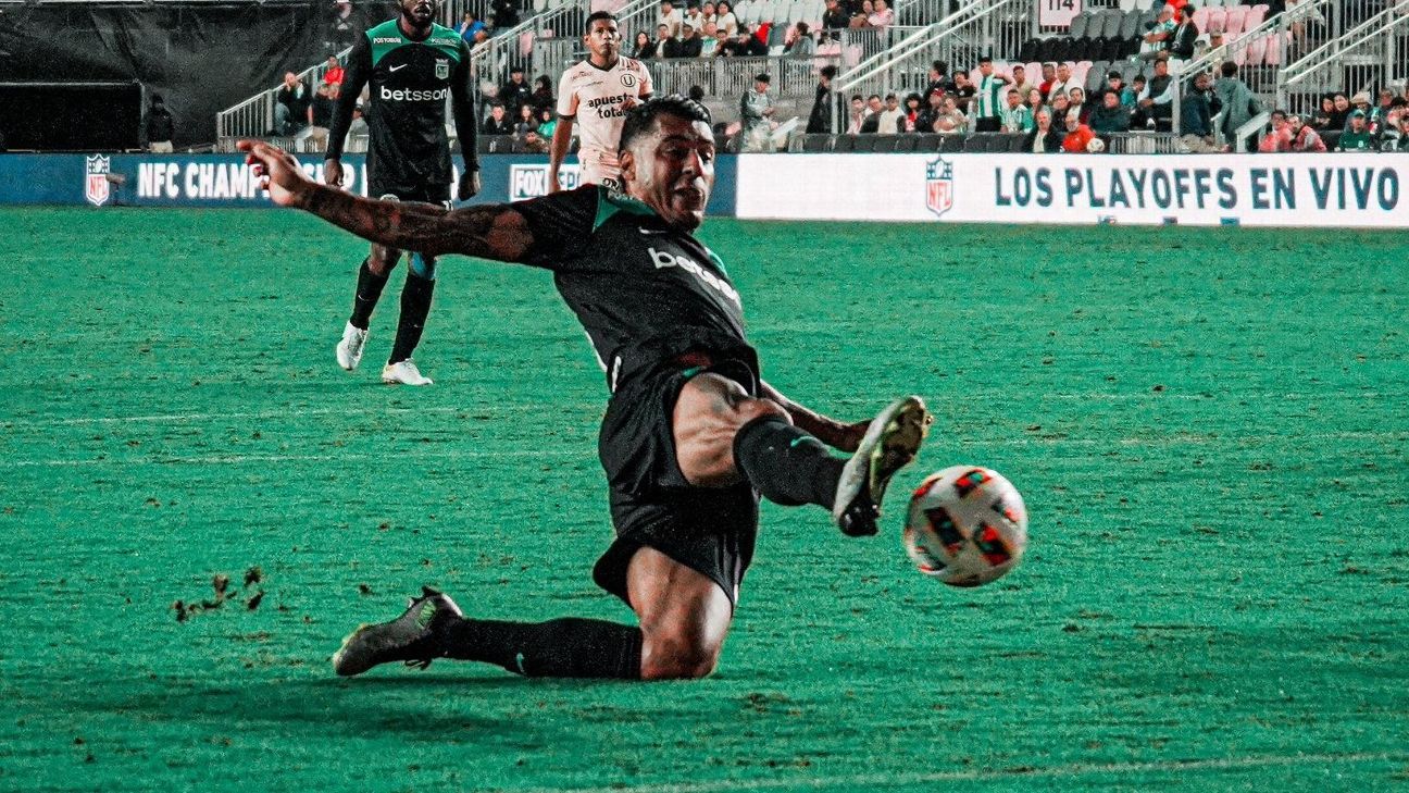 Nacional - Alianza, la previa: Datos, fecha, hora y más de la fecha 1 de la liga - ESPN