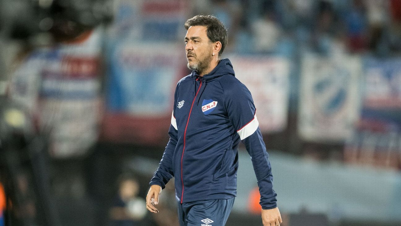Álvaro Recoba: 