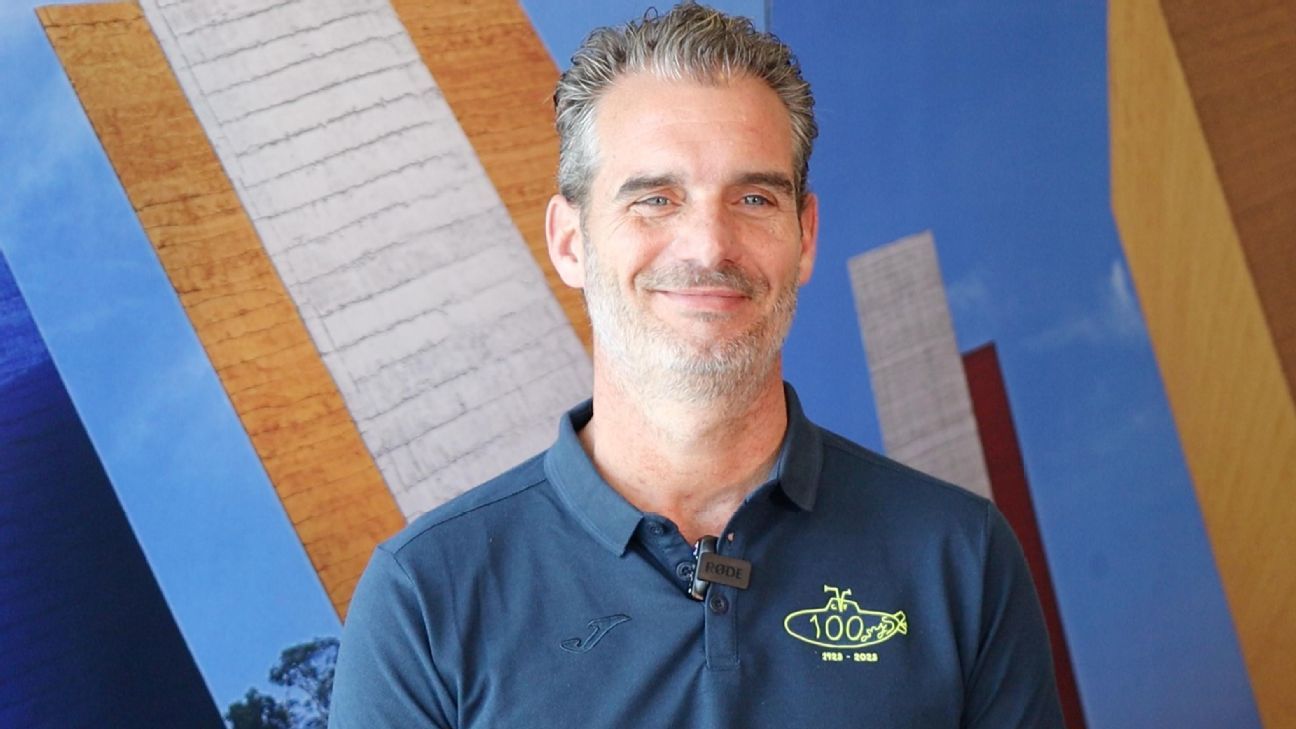 Villarreal y su apuesta por el talento global con México como eje central - ESPN