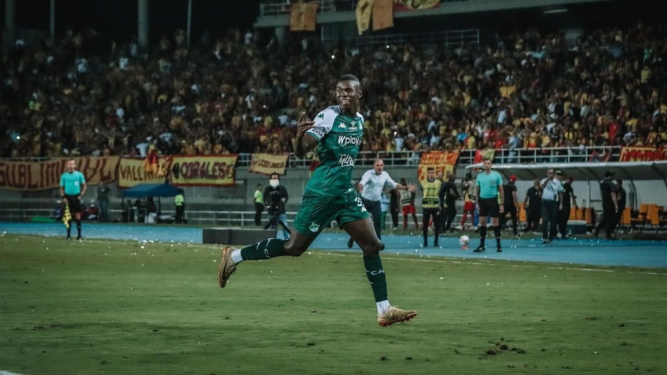 Alianza vs. Cali, la previa: Datos, información, fecha y hora - ESPN