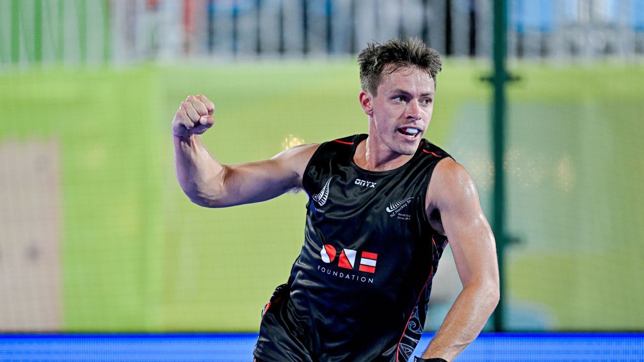 Mundial de Hockey 5: cómo fueron los resultados de hoy - ESPN