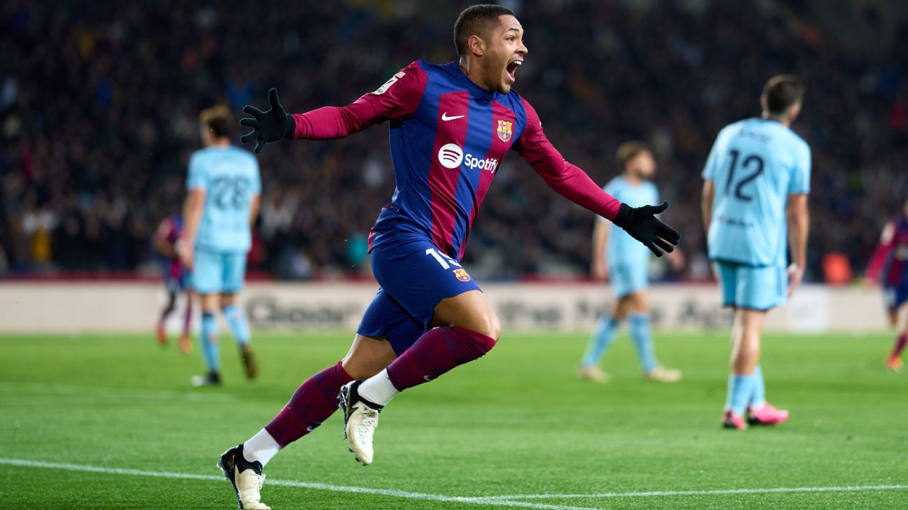 Los 10 fichajes que más dinero movieron en la ventana invernal - ESPN