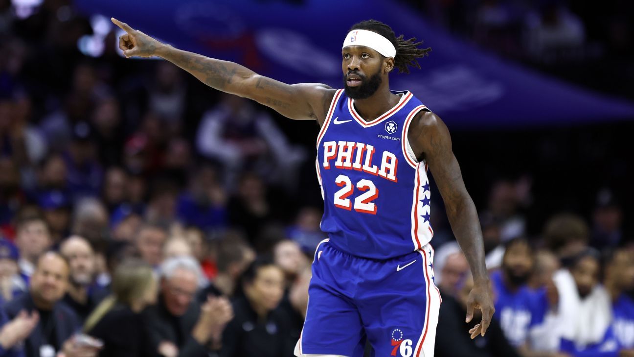 Fuentes: Bucks adquieren a Patrick Beverley en intercambio con 76ers - ESPN