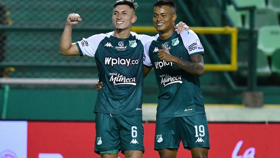 El Chino Sandoval habló de su futuro en Cali: ¿renueva contrato? - ESPN