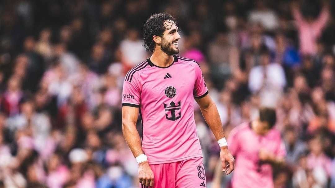 Una lesión le impidió a Campana aparecer en la CONCACAF Champions Cup - ESPN