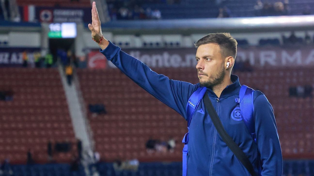 Cruz Azul: Directivo revela la fórmula del éxito de Anselmi - ESPN