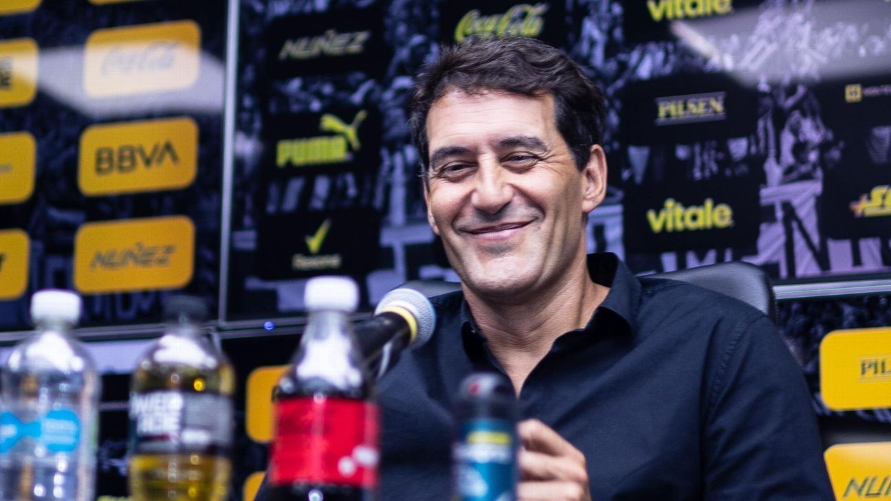 Agustín Alayes y su intención de 