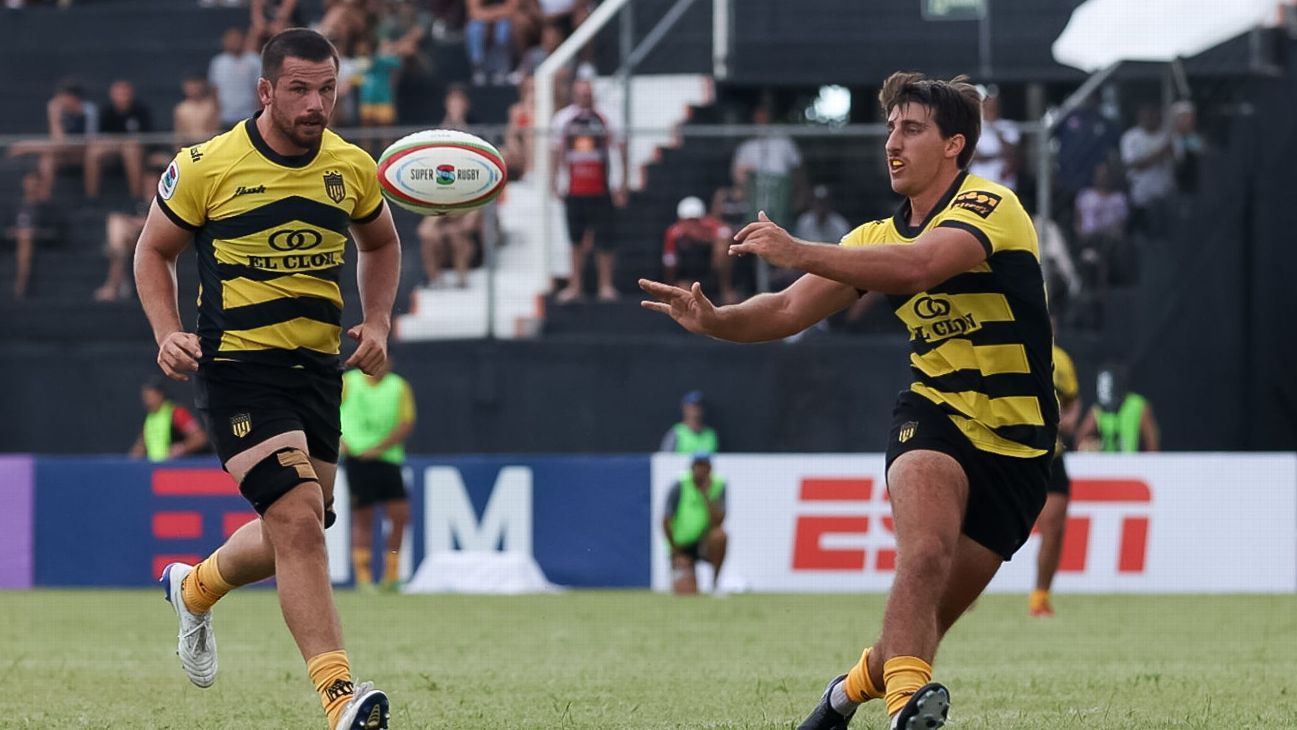 ¡EN VIVO! Seguí el minuto a minuto de Peñarol - American Raptors - ESPN