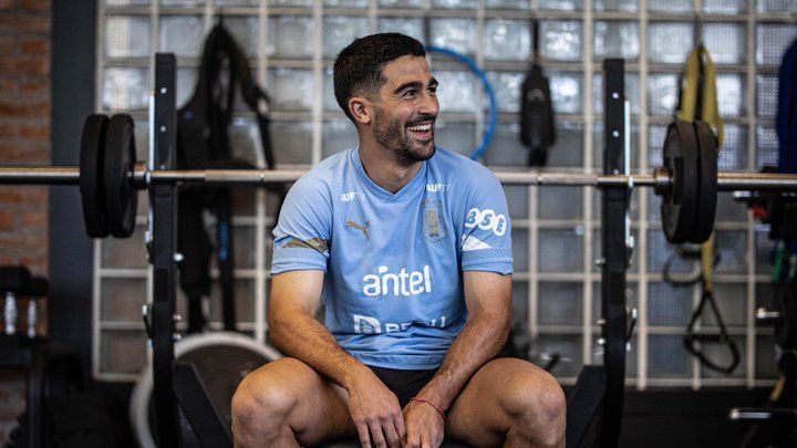 Vicente Poggi: su presente en Godoy Cruz y la experiencia con Bielsa - ESPN