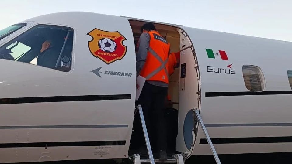 Herediano no escatima en recursos para seguirse afianzando como revelación de Concachampions - ESPN