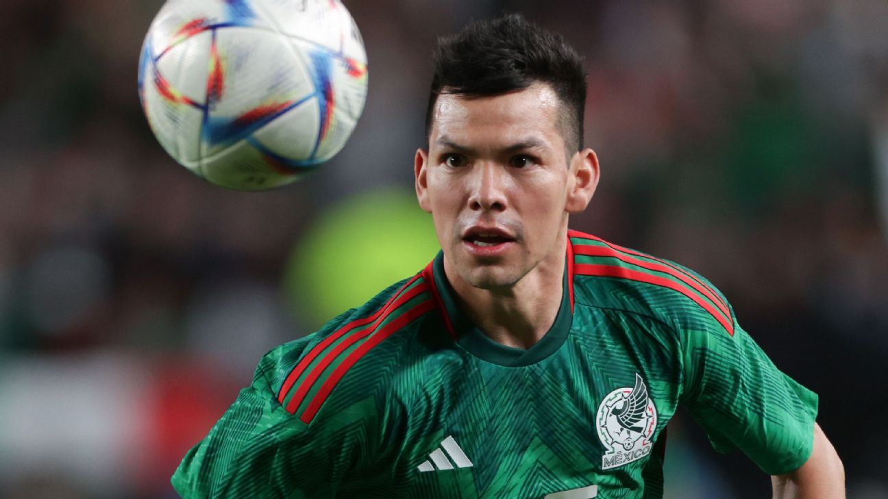 ¿Cómo le va a México en finales ante Estados Unidos? - ESPN