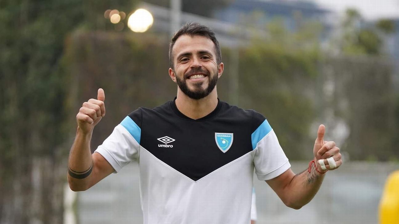 Rodrigo Saravia pone el pecho a principal crítica de Selección: 