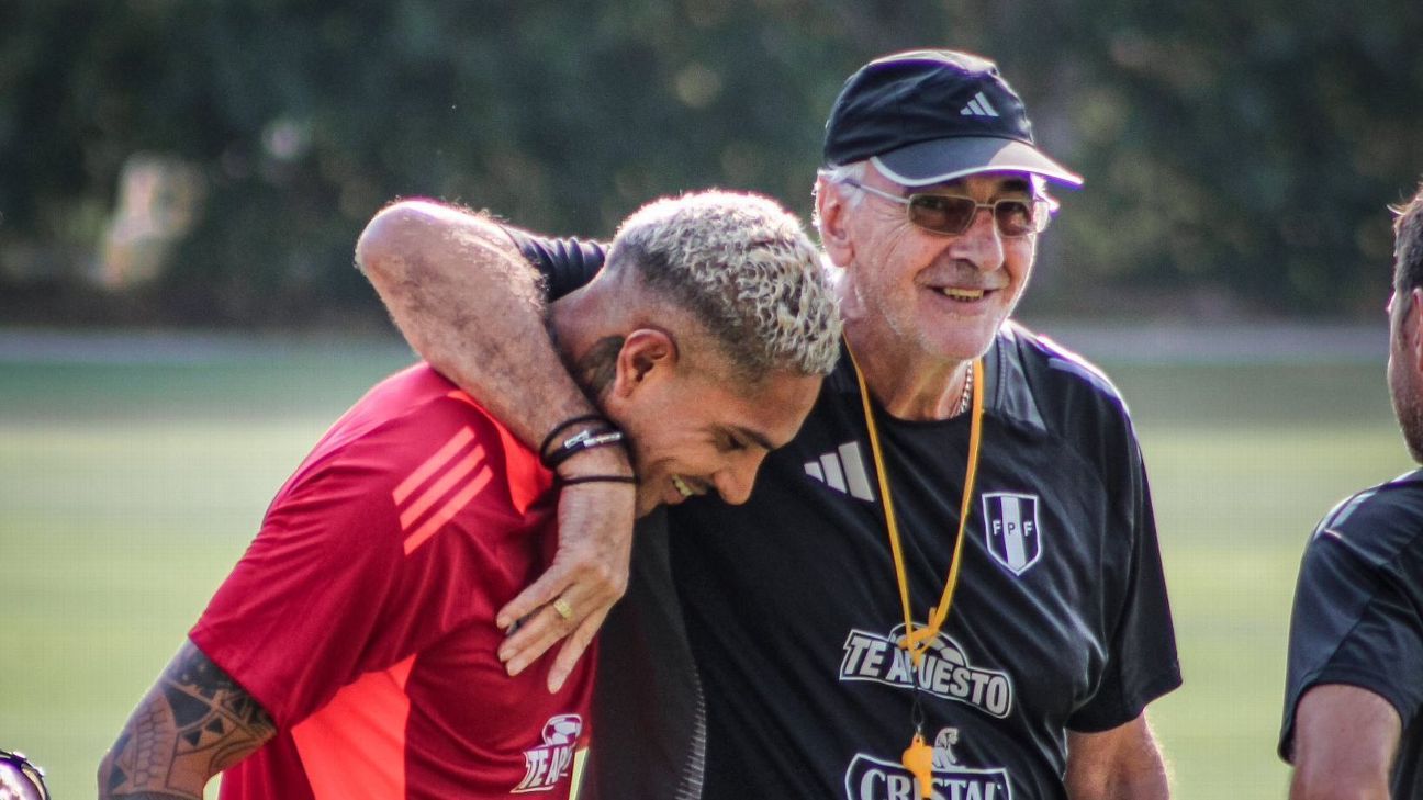 Jorge Fossati sobre el amistoso ante República Dominicana: 