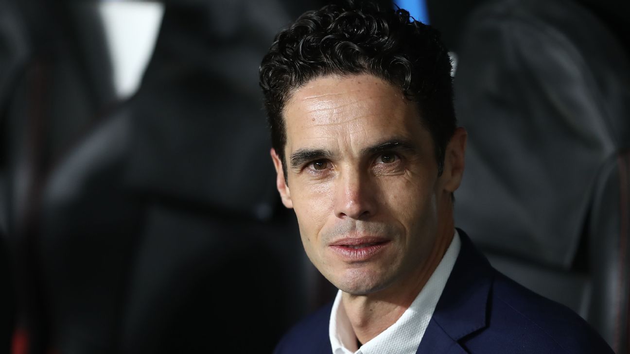 Josep Alcácer, antes de enfrentar a Botafogo: 