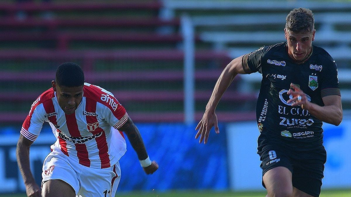 Rampla Juniors cortó la mala racha en el Apertura y venció como visitante a River Plate - ESPN