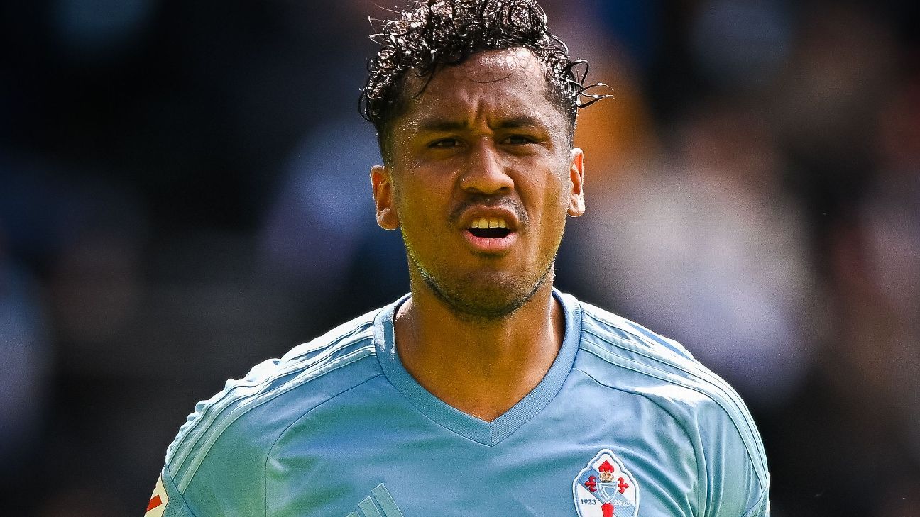 Renato Tapia sobre su partida de Celta: 