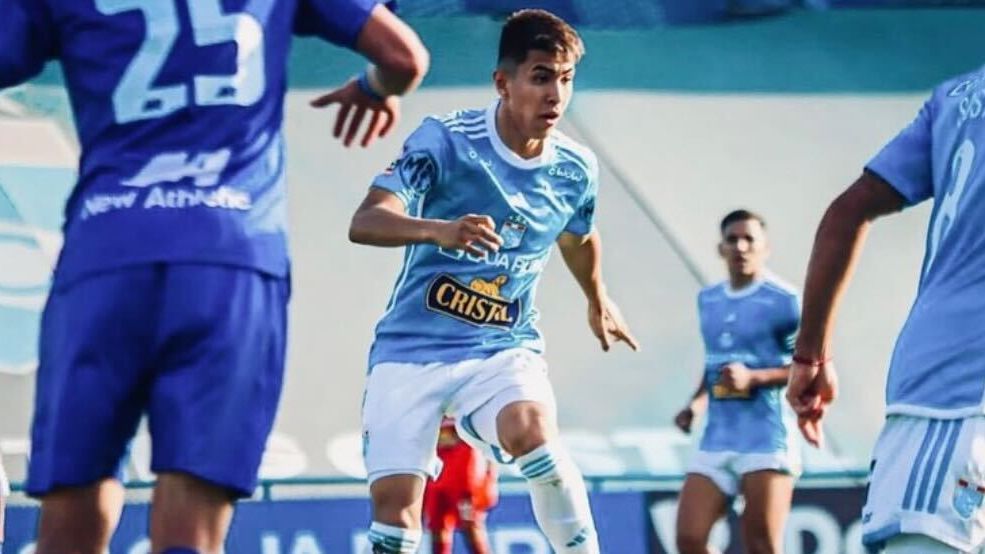 Alianza Lima busca el fichaje de un ex Sporting Cristal - ESPN