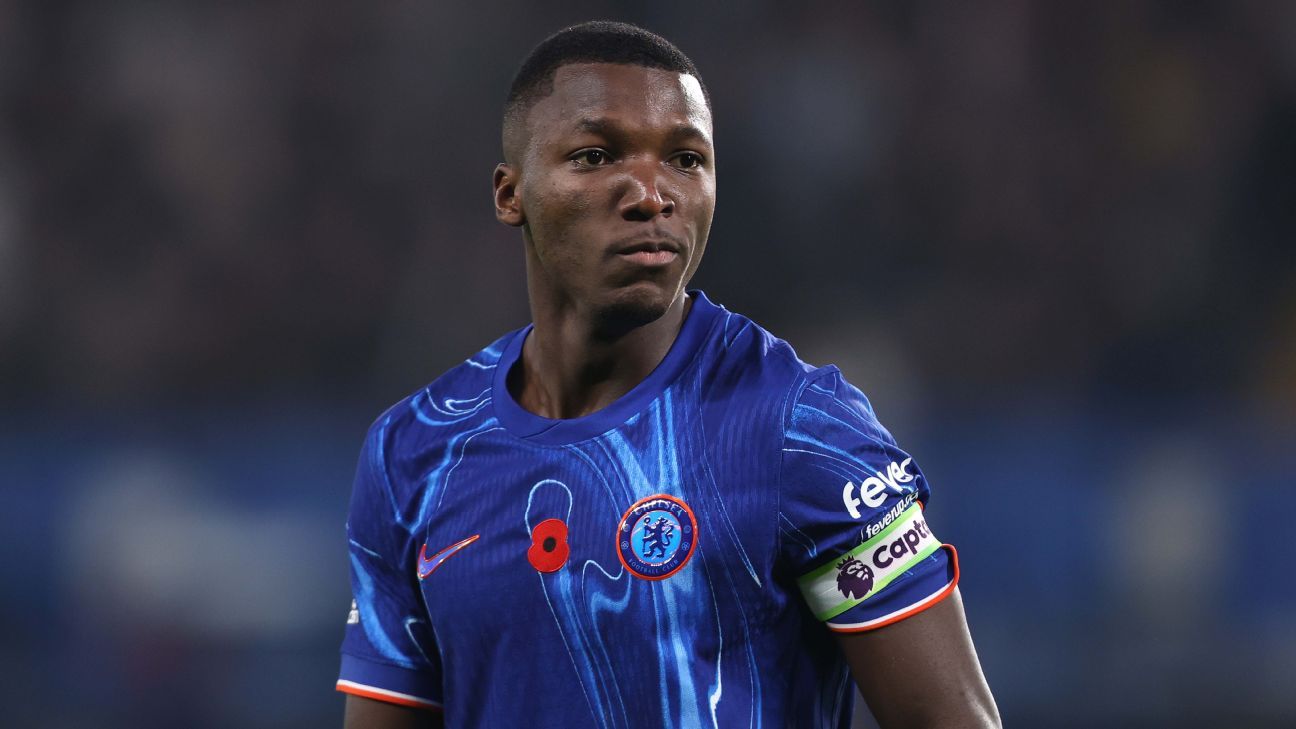 Cuándo juega Heidenheim vs. Chelsea por Conference League: equipo, fecha, hora y TV en vivo - ESPN