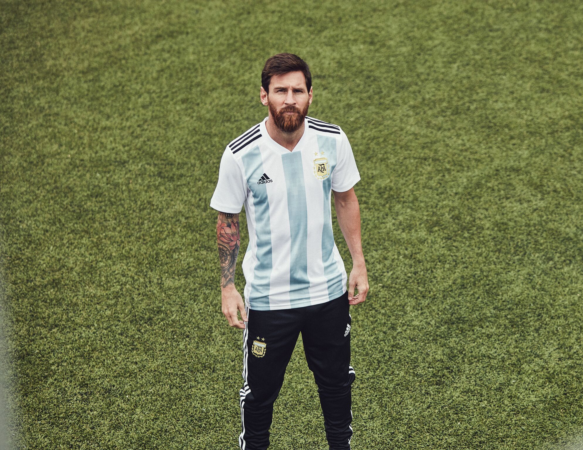 Argentina home